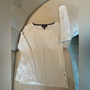 Ralph Lauren Cotton Sweater